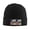 Black, variant on Us Army Insignia And Camouflage American Flag Men Women Knitted Hat Adult Knit Beanie For Fall Winter Knit Hat Cap Slouchy Knitted Skull Cap