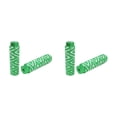 thumbnail image 1 of Justharion 2pack/lot Enjoy Smooth And Comfortable Ride With These Lightweight green 2Set, 1 of 6