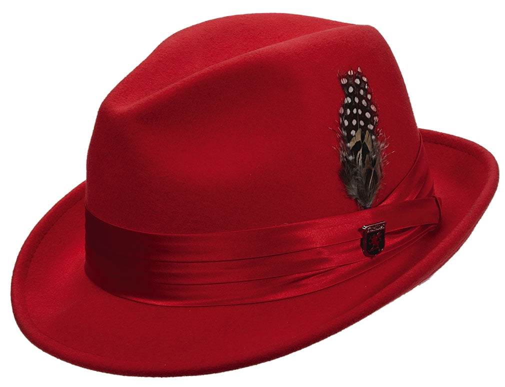 fedora hat walmart