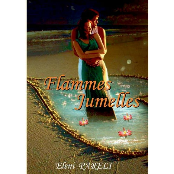 Flammes Jumelles, (Paperback)