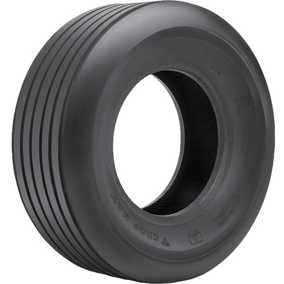 Crop Max Highway Service 9.5L-15 120J 10 Ply Tractor Tire