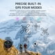 thumbnail image 4 of Reloj deportivo NORTH EDGE Con GPS para hombre pantalla AMOLED de 1,43 pulgadas resistente al agua 50M, 4 of 8