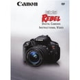 thumbnail image 1 of DVD Instructivo Canon EOS Rebel, 1 of 3