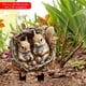 thumbnail image 5 of Decoraciones de Jardín Al Aire Libre Serie de Acrílico Regalo de Casa Jardín Suelo Incrustado con Plantas en Macetas Al Aire Libre, 5 of 6