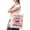Black, variant on Abuela Grandma Gift I Never Dreamed ID Be This Crazy Abuela Tote Bag