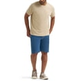 thumbnail image 2 of Wrangler Men's and Big Men's Relaxed Fit Carpenter Denim Short (30-50), 2 of 10