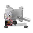 thumbnail image 3 of Multifunctional Grinder Mini Electric Belt Sander DIY Polishing Grinding Machine Cutter Edges Sharpener, 3 of 7