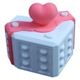thumbnail image 1 of Hilarious 3D Printed Annoying Gift Box with Screws - Perfect Valentine's Day Prank, 1 of 4