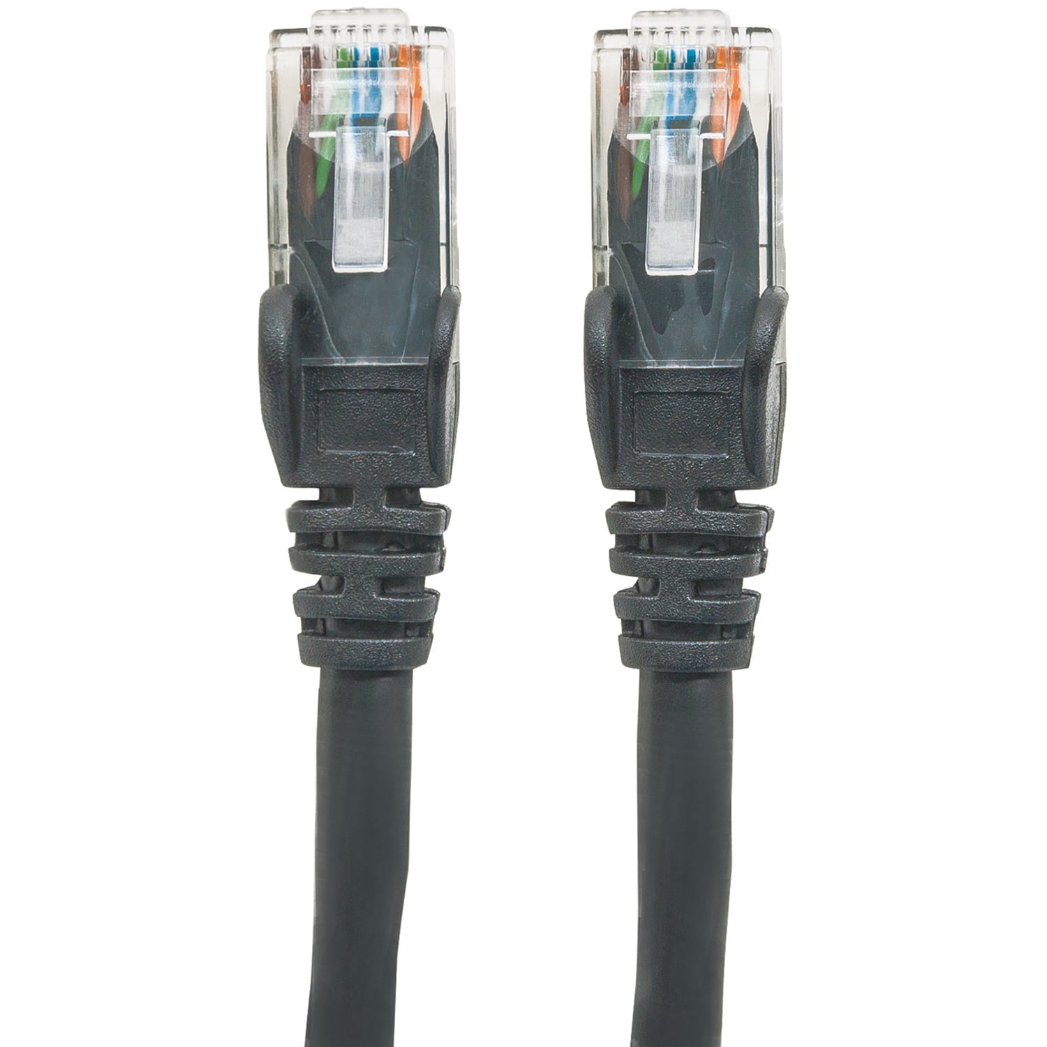 Pack of 5 7 Foot Color:Green SONOVIN Cat5e Green Ethernet Patch Cable Snagless/Molded Boot Pack of 5 7 Foot Color:Green SONOVIN Cat5e Green Ethernet Patch Cable Snagless/Molded Boot