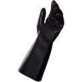 thumbnail image 4 of MAPA NL339 Chemzoil Neoprene Coated Gloves, 14" L, Heavy Weight, Size 9, 1 Pair, 4 of 4