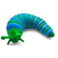thumbnail image 4 of Juguete Sensorial Toy Jam Verde Azul Babositas para Estrés y Ansiedad, 4 of 4