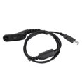 thumbnail image 3 of Cable de programación USB para Motorola XPR6550 / XPR7550 / DGP6150 / PMKN4012B, 3 of 12