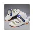 thumbnail image 1 of 2023 New Men's Summer Outdoor Slippers Anti-skid Open Toe Beach Sandals For Middle-aged & Elderly People, Fashionable Men's Flip Flops, 1 of 5