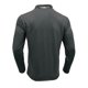 thumbnail image 5 of Blusa y camisa de manga larga con cuello vuelto para hombre, camisa de otoño invierno con botones y bolsillo, camisa de manga larga con cuello vuelto, camisa de poliéster para hombre, 5 of 6