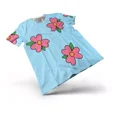 thumbnail image 1 of Playera Estampada Los Simpsons Homero Gordo, 1 of 5