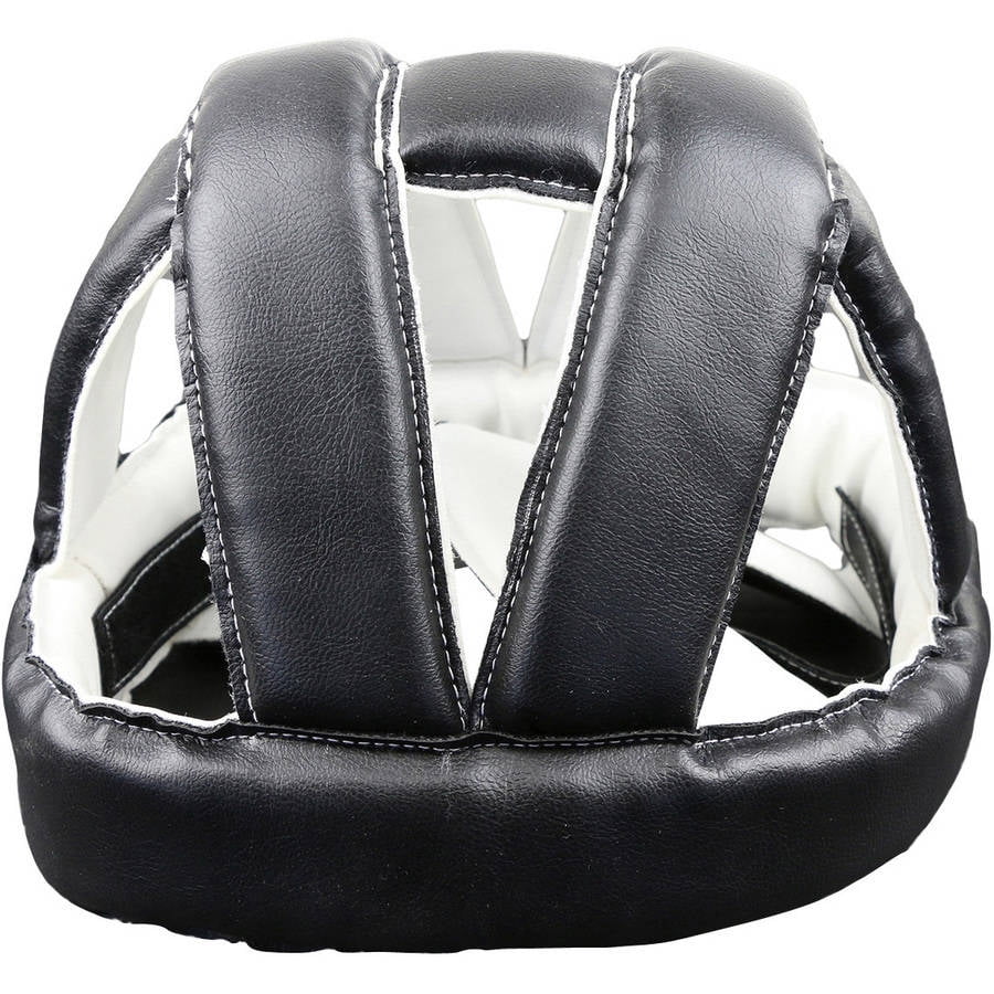 Skillbuilders Soft Top Head Protector, Large