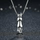 thumbnail image 4 of Lindo Collar de Gato Collar de Moda Collar de Animales Femeninos, 4 of 8