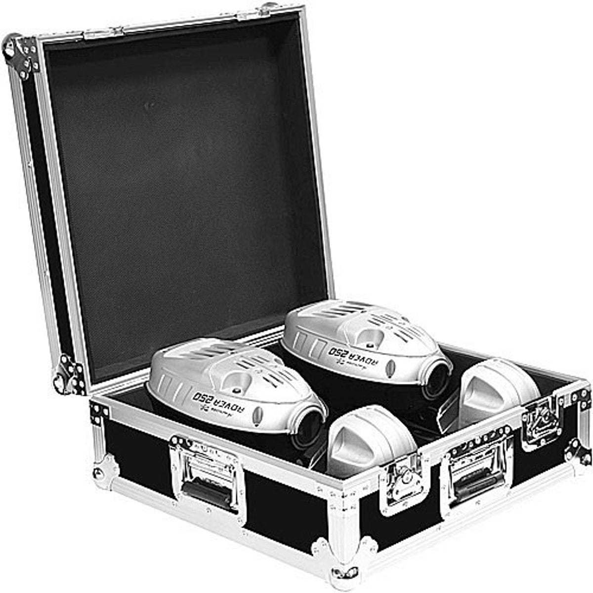 MARATHON TRUNK CASE 22X10X22