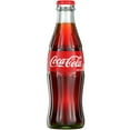 thumbnail image 2 of Coca-Cola Glass Bottles 6X237ML, 2 of 10