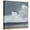 Canvas, variant on Art.com Cloud Landscape I Stretched Canvas Print Wall Art by Emma Scarvey, 16" x 16"
