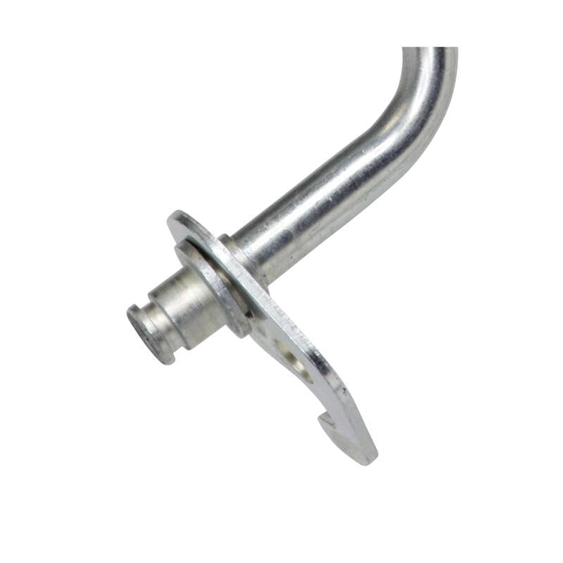 Power Steering Pressure Line Hose Assembly.