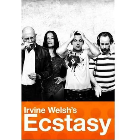 Ecstasy (DVD)