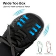 thumbnail image 2 of KOFUBOKE Wide Toe Box Barefoot Shoes for Women, Casual Breathable Walking Shoes, Minimalist Comfort Sneakers, 2 of 8