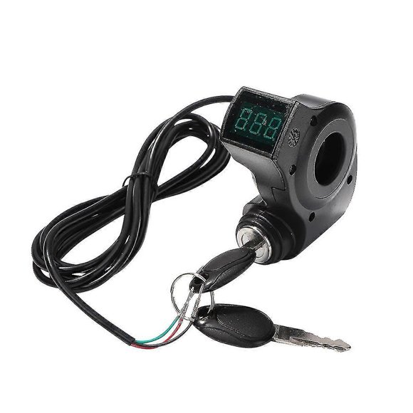 Accesorios para llave de encendido de patinete eléctrico Kugoo M4 s202412245867