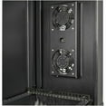 thumbnail image 5 of Eaton Tripp Lite Series SmartRack 6U Low-Profile Side-Mount Wall-Mount Mini Rack Enclosure, Black (srw6usm), 5 of 25