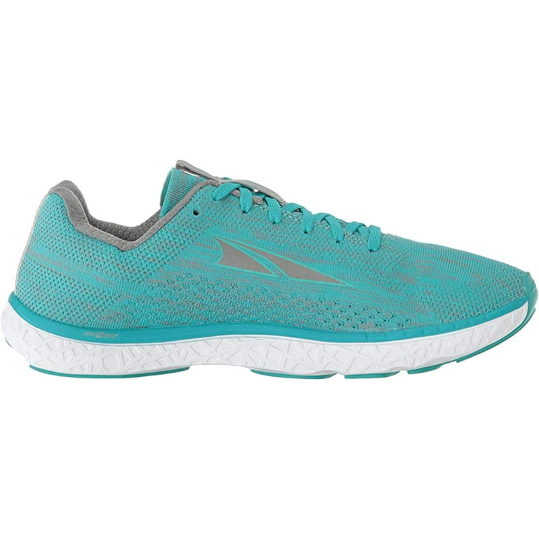 Altra Women s Escalante 1.5 Running Shoe Teal 7 B M US Walmart