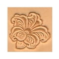 thumbnail image 2 of Lily 3d Leather Stamping Tool, 2 of 2