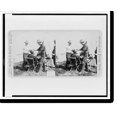 thumbnail image 2 of Historic Framed Print, Camp dentistry, 17-7/8" x 21-7/8", 2 of 9
