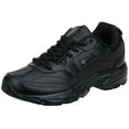 thumbnail image 2 of Fila Men's Memory Workshift Cross-Training Shoe,Black/Black/Black,9 4E US, 2 of 6