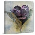 thumbnail image 2 of "Bright and Beautiful" Painting Print on Wrapped Canvas, 2 of 7