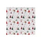 thumbnail image 2 of Servilletas Navideñas de Colores, Servilletas para Fiestas, Servilletas Desechables, 1 Paquete de 20 Hojas, 2 of 5