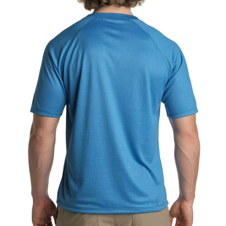 Zeroxposur deals sun tee
