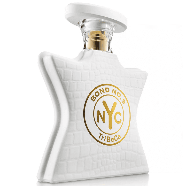 BOND NO.9 TRIBECA By BOND NO.9 For WOMEN Walmart