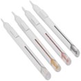 thumbnail image 5 of Pluma de pintura de uñas, 4 piezas Nail Art Dotting DIY Nail Art Dotting Pen Manicura Dotting Pen Funcionalidad inteligente, 5 of 5