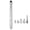 With accessories, variant on Lynono Double Action Ratchet Wrench 1560G Ergonomic Handle 1/2Inch For Precise Torques