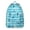 Sky-blue-103, variant on Funny Cute Axolotl Backpack for School or Travel, Waterproof Lightweight Daypack with Colorful Mythical Creature Print, Ideal Gift for Teens and Cartoon Lovers