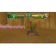 Dragon Ball Z Budokai HD Collection PS3 - image 6 of 9