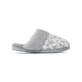 thumbnail image 3 of Dearfoams Cozy Comfort Women's Cozy Scuff Slipper, 3 of 7