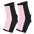 thumbnail image 1 of Tobillera Transpirable Sailing BN FIGHT para Muay Thai MMA Talla L Rosa, 1 of 10
