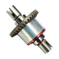 thumbnail image 1 of Piezas de mejora del eje de transmisión del principal para 144001 124019 124018 RC Car Spare , Diferencial, 1 of 7