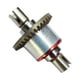 thumbnail image 1 of Eje de transmisión central para WLtoys 1/12 124018 Accesorios de actualización Diferencial, 1 of 8