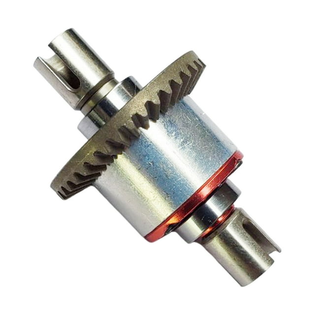 Car Central Driveshaft, Driveshaft Reduction Upgrade Differential