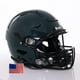 thumbnail image 5 of Riddell SpeedFlex ADULT Helmet - Black SF-2BD Facemask (Black Helmet, Large), 5 of 11