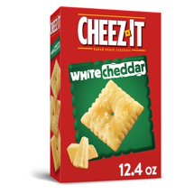 Walmart Grocery Great Value Cheddar Cheese Crackers 12 4 Oz Walmart Grocery Great Value Cheddar Cheese Crackers 12 4 Oz