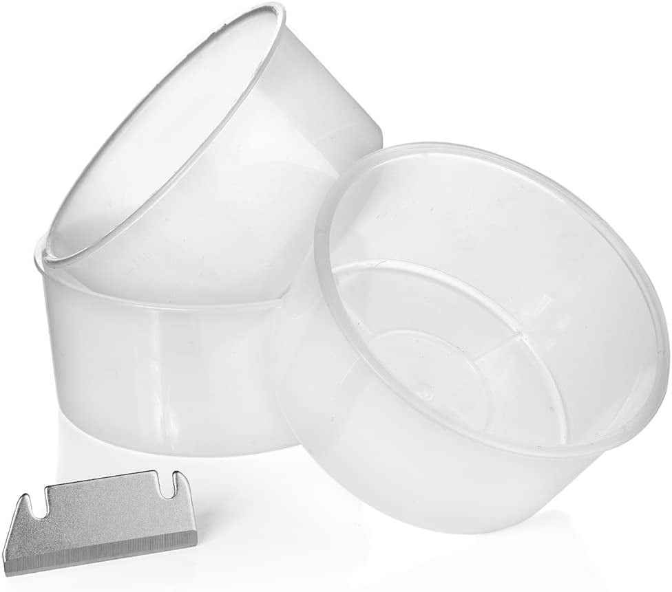 Hawaiian Shaved Ice S900A Blade and Mold Accessory Kit