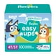 thumbnail image 1 of Pantalones de entrenamiento Pampers Easy Ups para niños y niñas 4T-5T, 100 unidades, 1 of 9